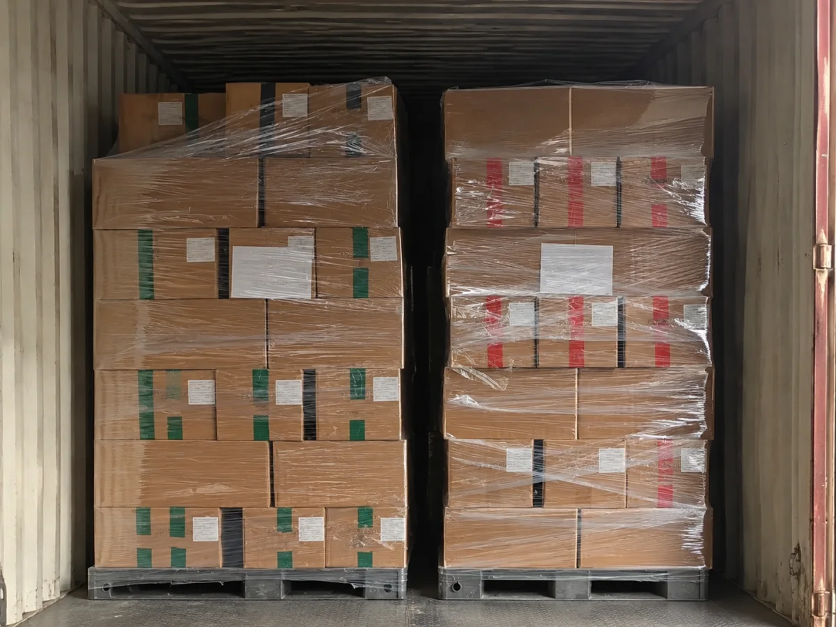 Shipping & Delivery