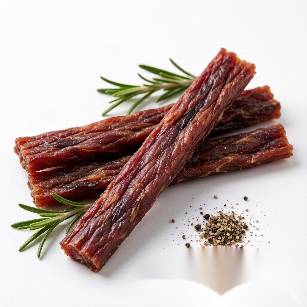 Beef Stick — HEYUAN PET