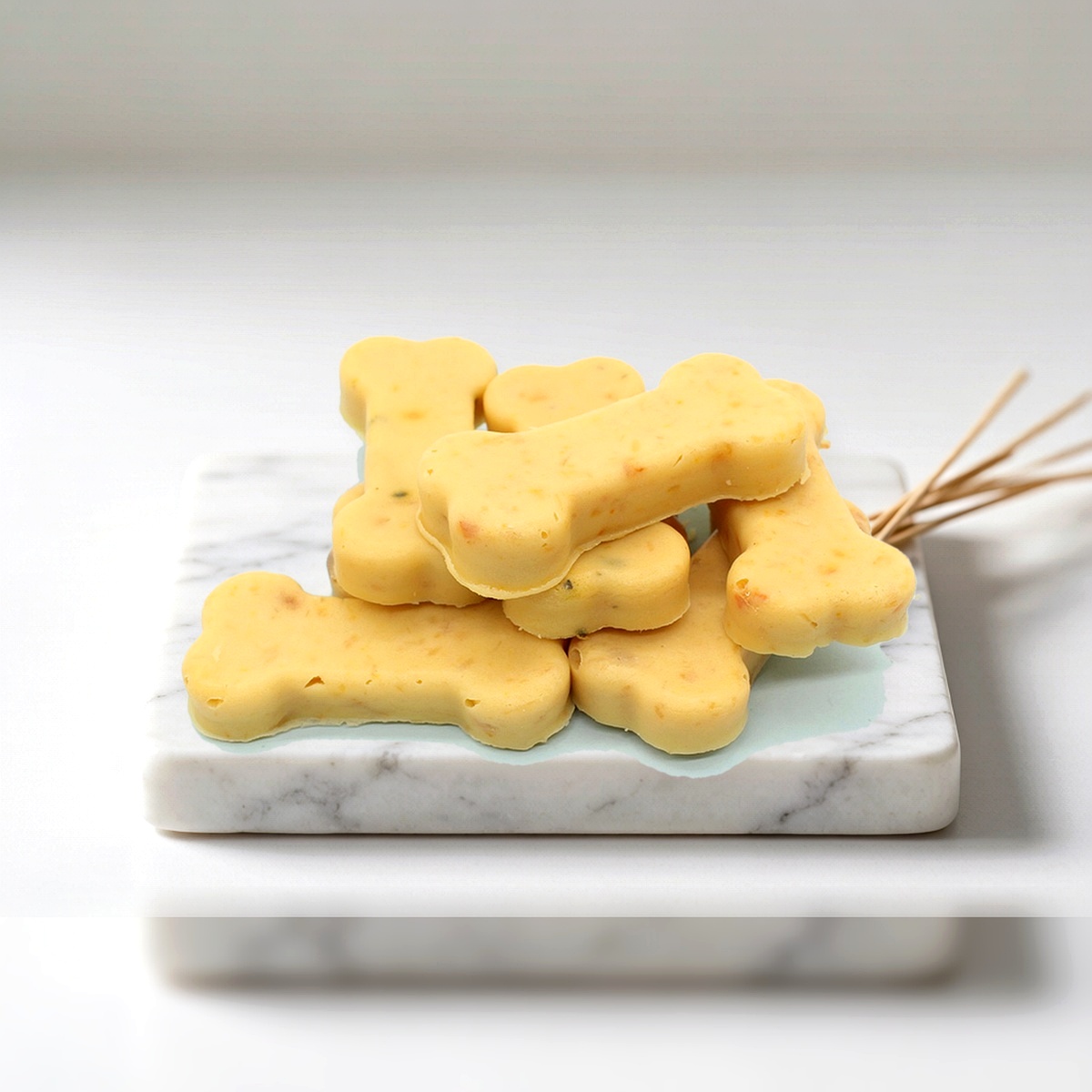 Cheese Bone Treats — view 3