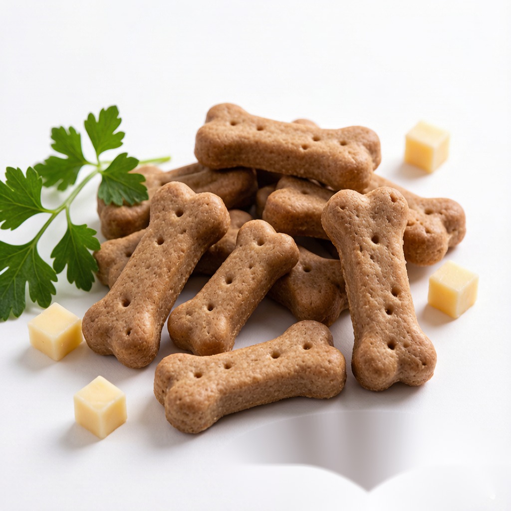 Cheese Bone Treats