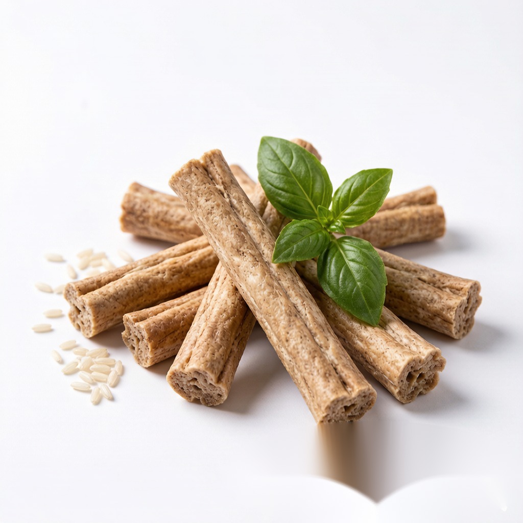 Chicken Wrapped Calcium Bone — HEYUAN PET