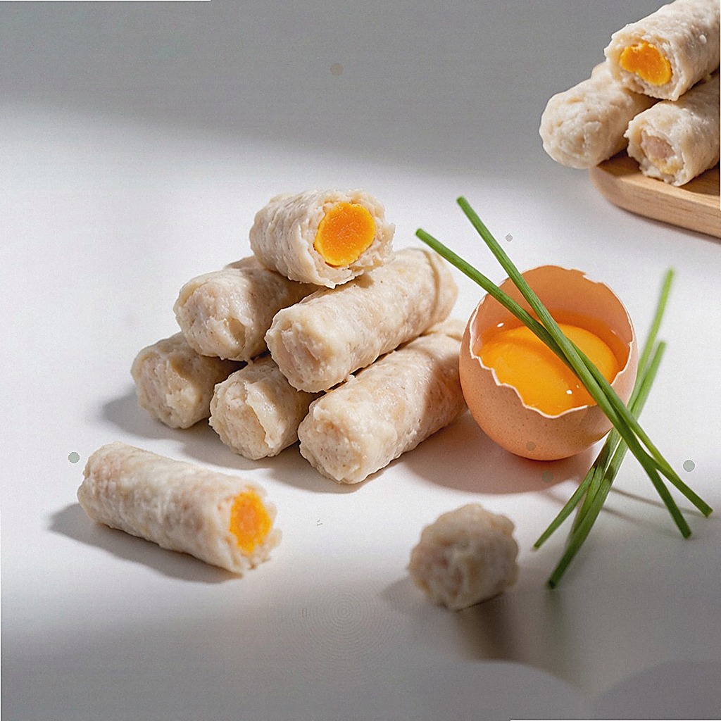 Chicken sticks