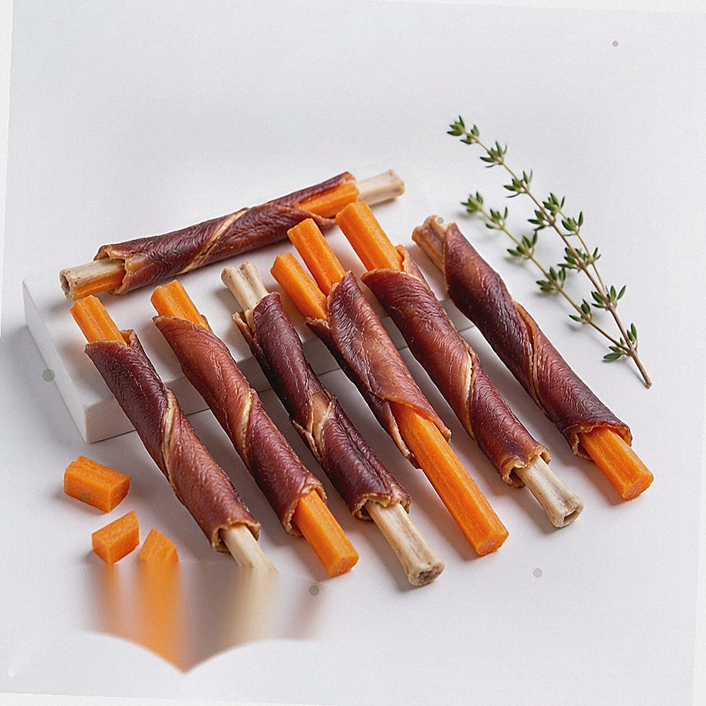 Beef cubes