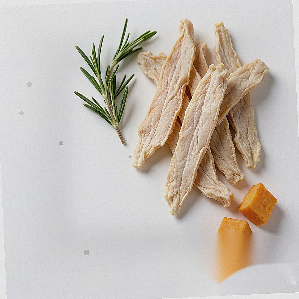 Beef long sliced pieces