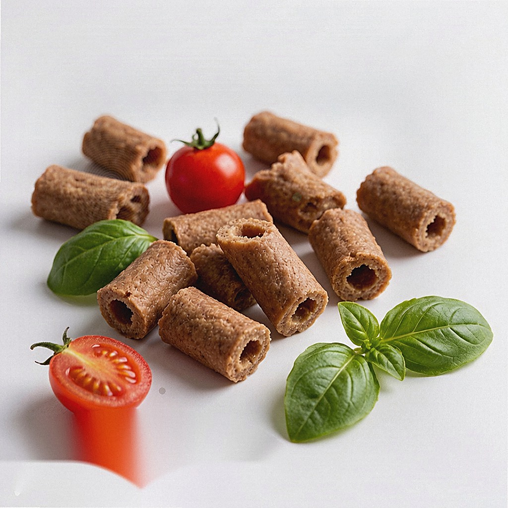 Pet snacks fresh pack
