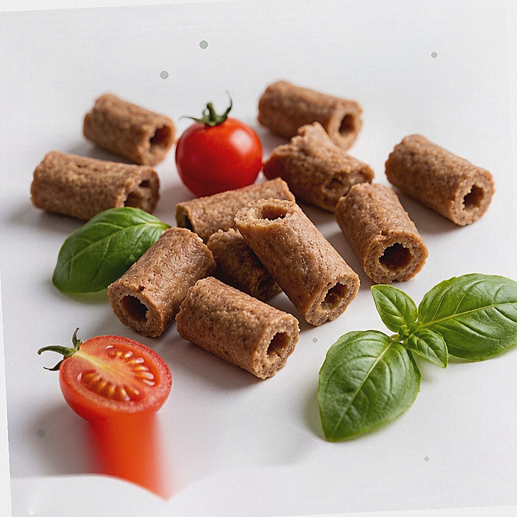 Beef vegetable slice