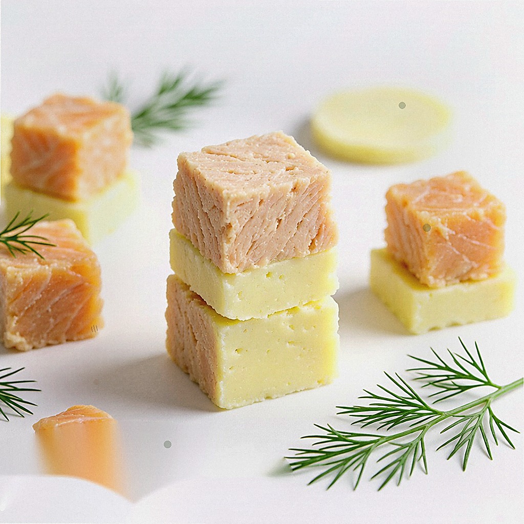 Cheese vegetable fruit bones