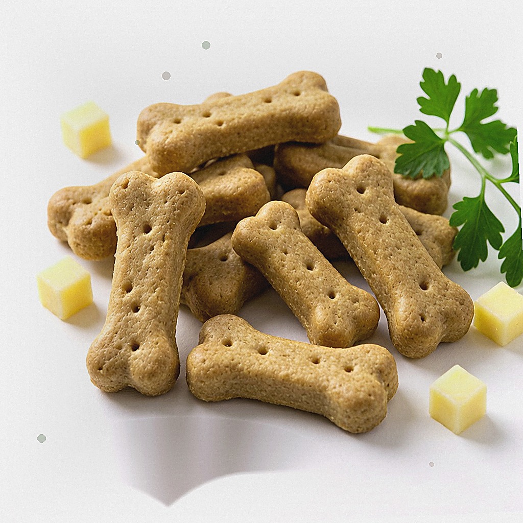 Cheese bites