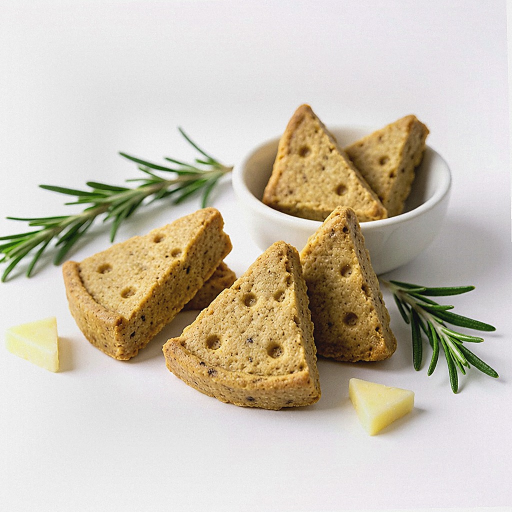 Chicken cheese cubes