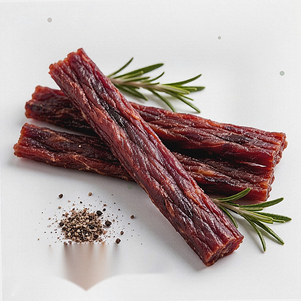 Vegetable-Mix Bone
