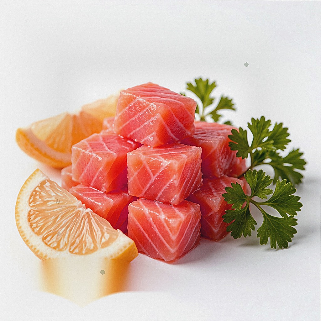 Fishskin Sticks