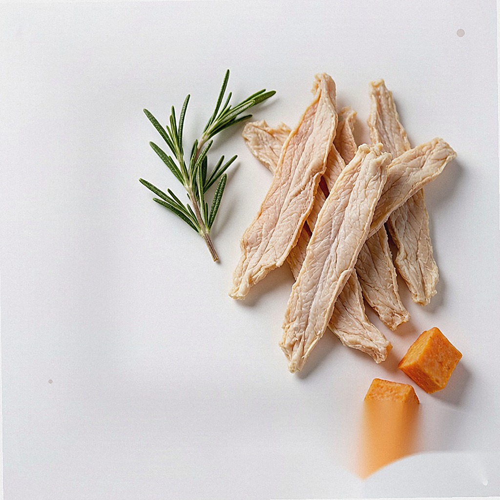 Duck Pea Sticks