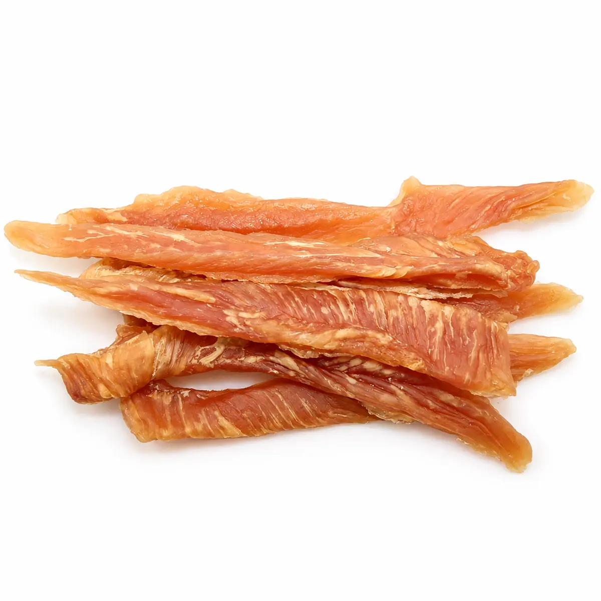 Dried Chicken Breast — HEYUAN PET