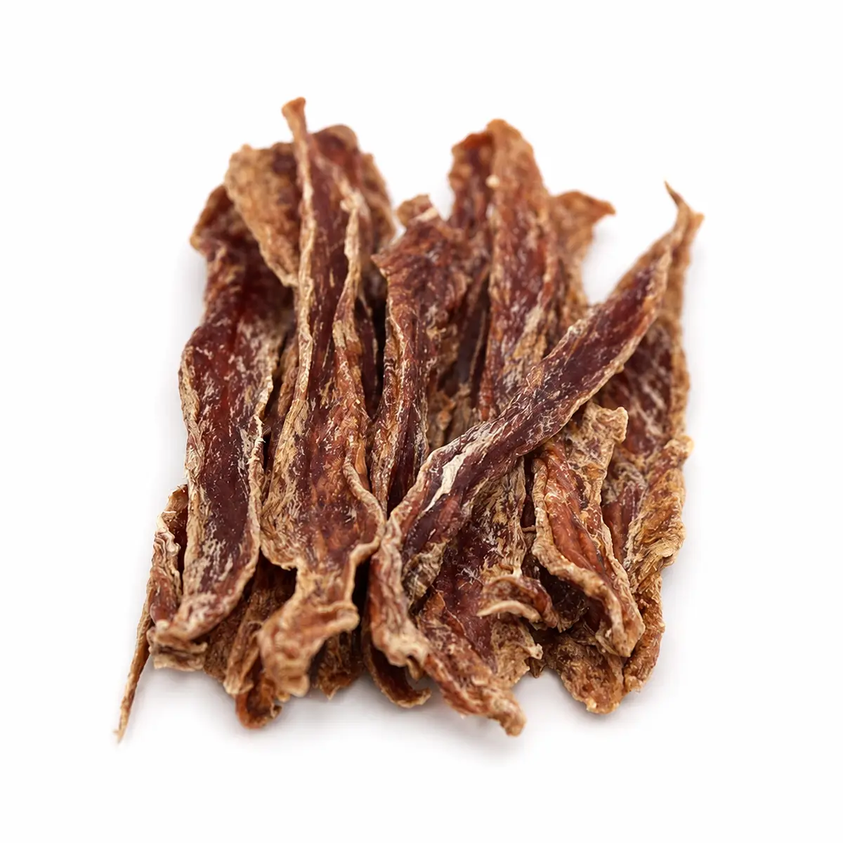Dried Duck Breast — HEYUAN PET
