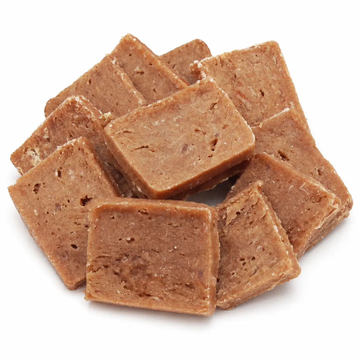 Rabbit Chunks — HEYUAN PET