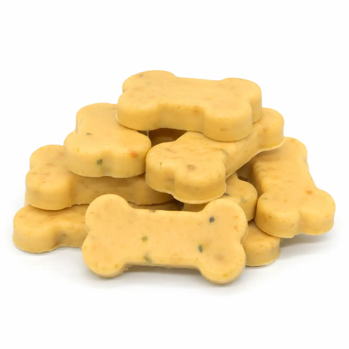Cheese Bone Treats — HEYUAN PET