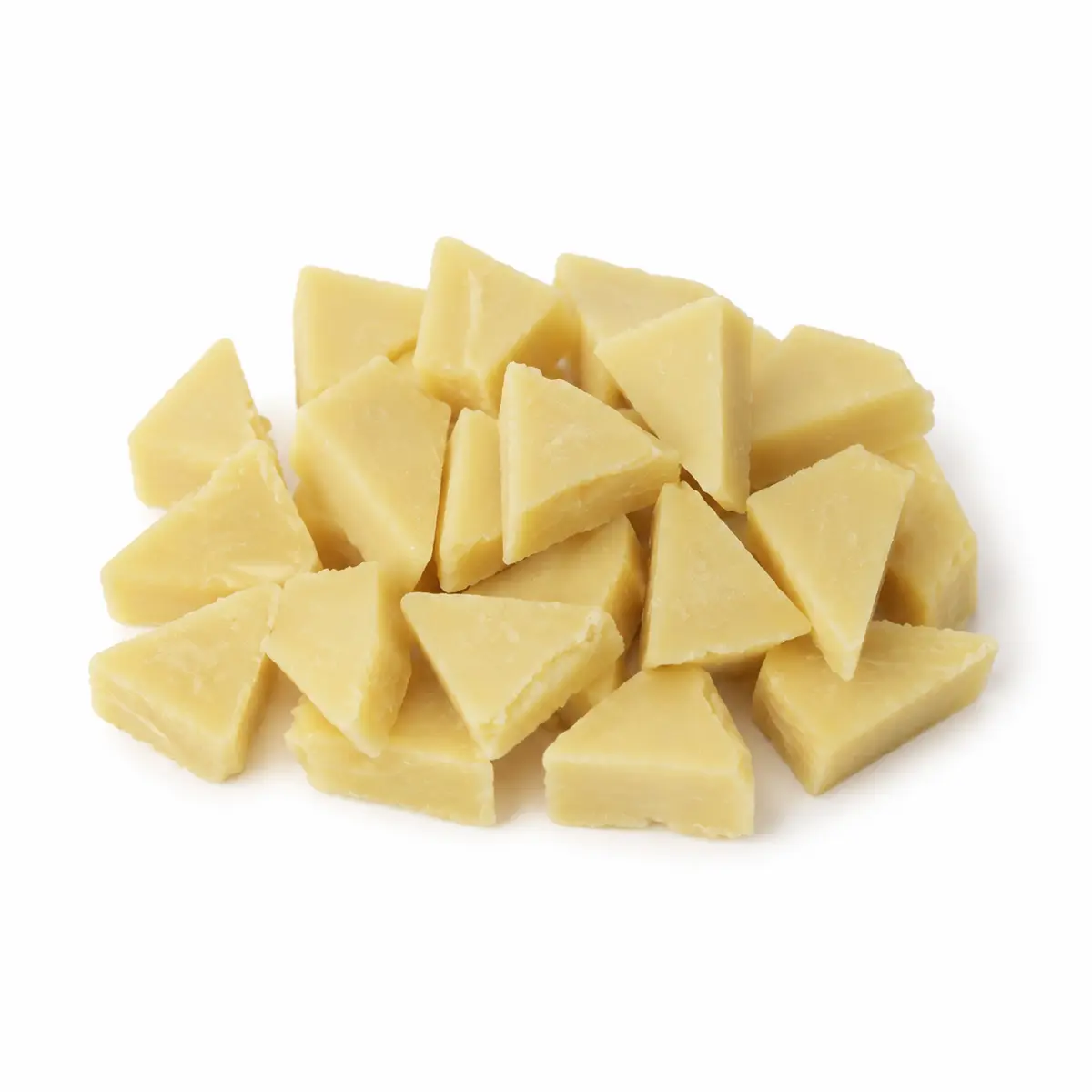 Triangle Cheese Cut — HEYUAN PET