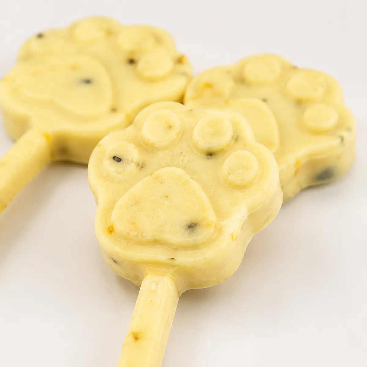 HY-015 Bear Paw Cheese Stick — close-up showing chicken and cheese texture — view 2