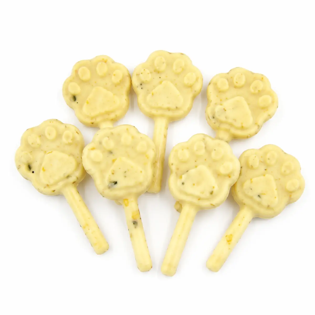 Bear Paw Cheese Stick — HEYUAN PET