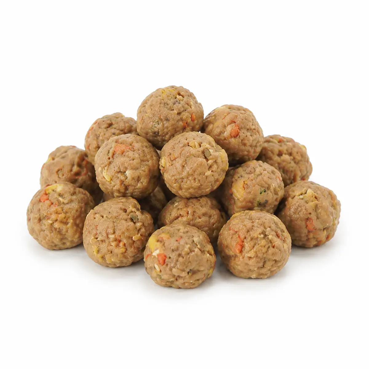 Chicken Gulu Ball — HEYUAN PET