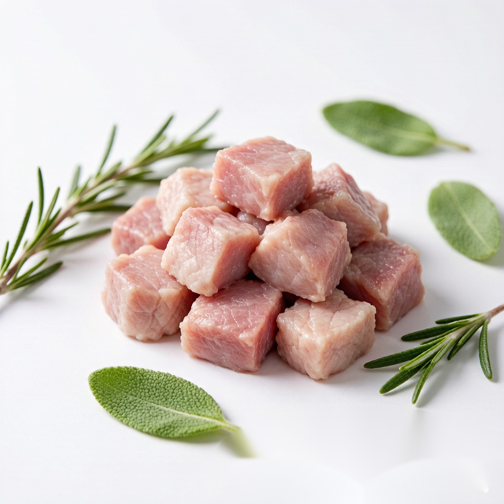 Rabbit Chunks