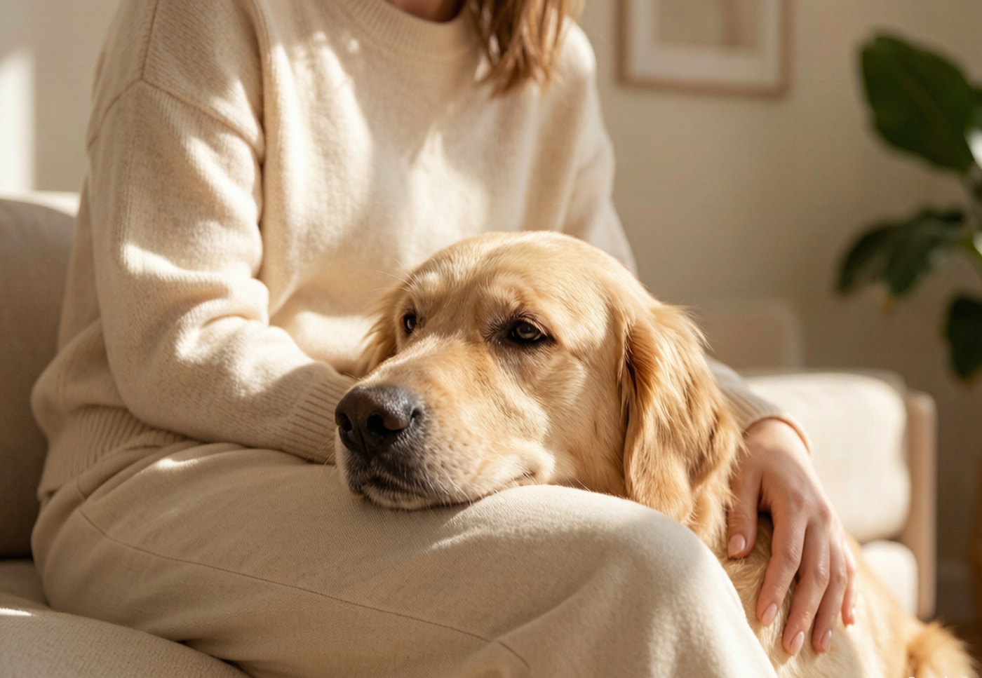 Gentle care for every pet