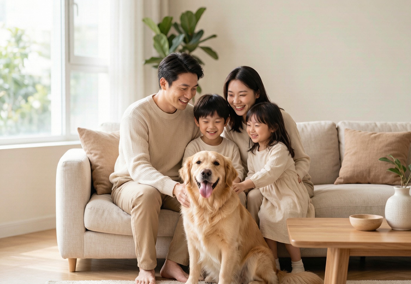 Building long-term trust with partners
