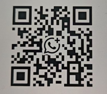 WhatsApp QR Code