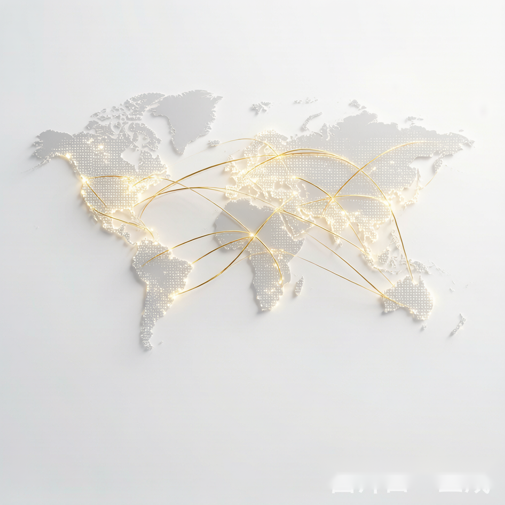 Global pet brand cooperation — HEYUAN PET supporting international partners worldwide