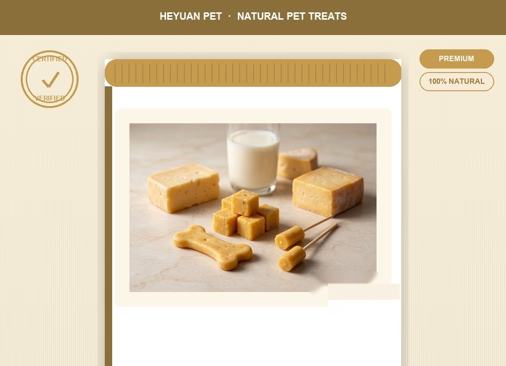 Cheese Treats