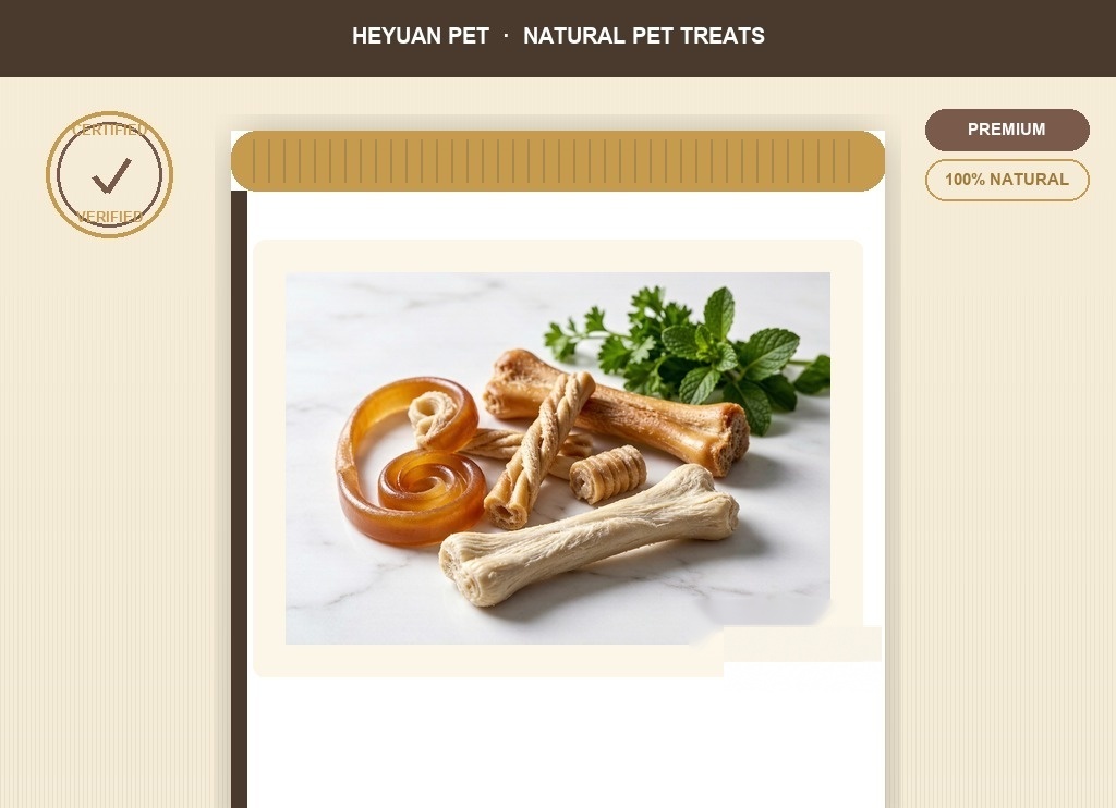 Dental Chews