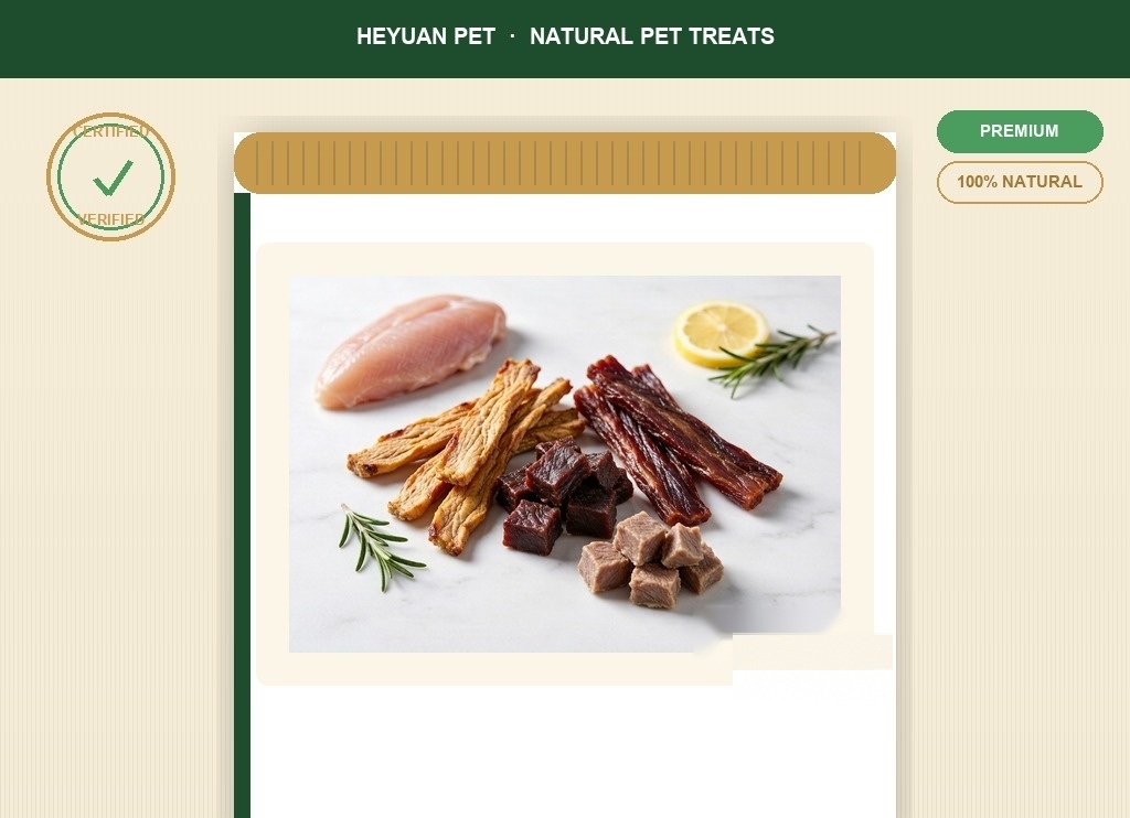 Meat Treats