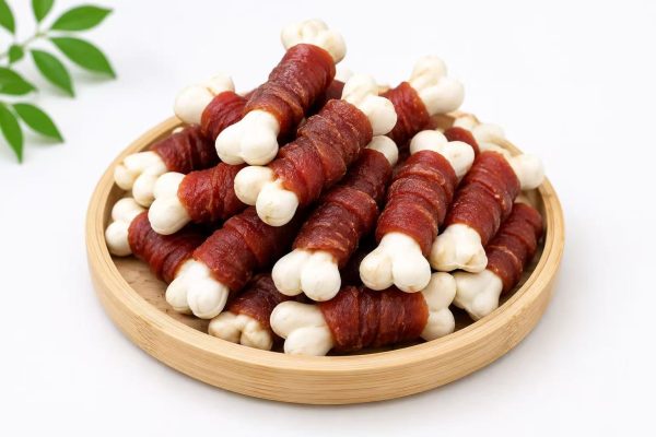How Malaysian Distributors Can Start a Private Label Dog Treat Project with a 200 kg MOQ