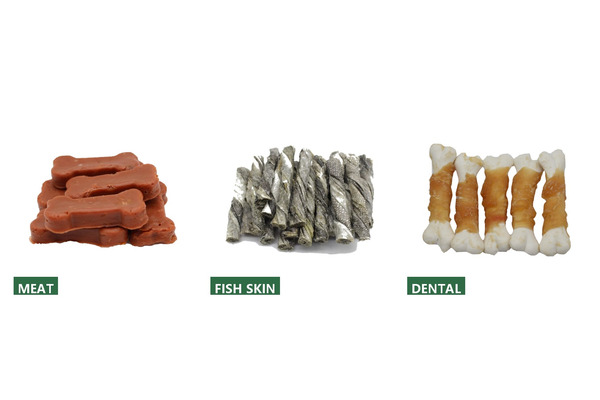 Pet Treat Sourcing: Ready-Made, Private Label, or OEM?