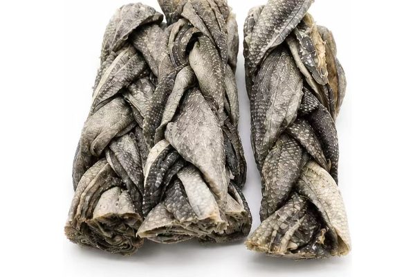 Fish Skin Dog Treats for Private Label: What B2B Buyers Should Check Before Sampling